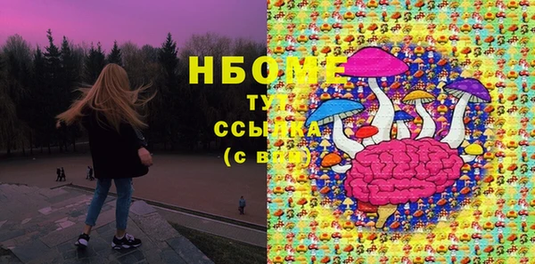 гашик Липки